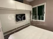 Apartamento reformado 33m² na região dos Jardins, 1...