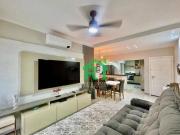 Apartamento Reformado 3 Dormitórios  2 Suíte, 1 Vaga,...