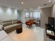 Apartamento Reformado 3 Quartos 1 Suíte | Andar Alto |...