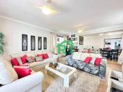 Apartamento reformado, 4 dormitórios 4 suítes, 2 vagas,...