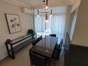 Apartamento reformado 4 quartos Enseada Guarujá