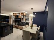 apartamento REFORMADO, 61 mts, suite ar condicionado...