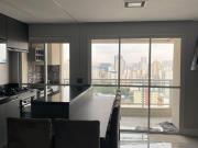 Apartamento reformado 76 metros quadrados com 2 quartos...