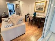 Apartamento Reformado | 98m² | 3 Dormitórios | Vila Romana