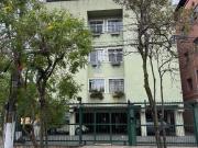 Apartamento reformado a 300m do Hospital Nipo