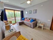 Apartamento reformado a dos pasos de la playa en San Agustin