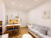 Apartamento reformado a estrenar en Espronceda 8 Ríos...