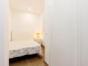 Apartamento reformado a estrenar en Espronceda 8 Ríos...