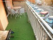 Apartamento Reformado a Pasos de la Playa: Tu Refugio Ideal