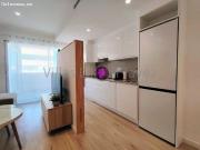 Apartamento reformado a un paso del Arenal de Jávea...