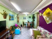 Apartamento Reformado à Venda – 1 Quarto, Varanda, 57m²... Apartamento Reformado à Venda – 1 Quarto, Varanda, 57m²...