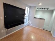 Apartamento reformado à venda, 2 Quartos, vaga fixa no...