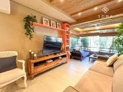 SQN 305 MEIO DE QUADRA, 102M² | 3 QUARTOS, 1 SUÍTE, 2 VAGAS