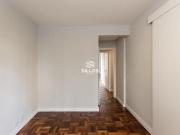 Apartamento reformado à venda com 3 quartos no Cabral