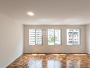 APARTAMENTO REFORMADO Á VENDA COM 3 QUARTOS NO JUVEVÊ