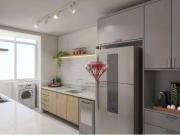 Apartamento reformado a venda em Higienópolis