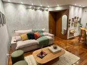 Apartamento reformado a venda em Mirandópolis 2...