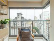 Apartamento reformado à venda em Moema São Paulo/SP – 54...