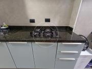 Apartamento reformado à venda em Santo Amaro