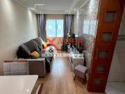 Apartamento Reformado à Venda na COHAB 1, Grande, 56m2,...