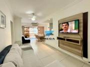 Apartamento reformado à venda na praia das Pitangueiras...