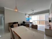 Apartamento reformado à venda na praia das Pitangueiras...