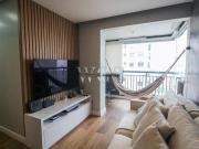 Apartamento Reformado à Venda na Vila Andrade | 2...