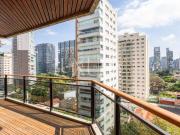 Apartamento Reformado à Venda na Vila Nova Conceição,...