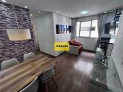 Apartamento Reformado à Venda no Condomínio Flex Imigrantes