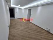 Apartamento Reformado à Venda no Jaçanã ? 75 m², 3...