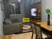 Apartamento Reformado à Venda no Jardim Irajá –...