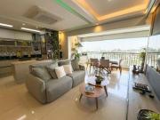 Apartamento reformado à venda no Jardim Prudência São...