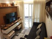 Apartamento Reformado à venda Vila Valparaíso, 2 Dormitórios