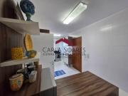 Apartamento reformado alto padrão a venda loc anual...