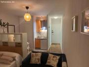 APARTAMENTO REFORMADO, AMUEBLADO, BUENAS VISTAS