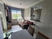 Apartamento reformado Bairro Laranjeiras Betim