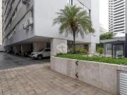 Apartamento reformado com 105m² na Rua Joaquim Eugenio...