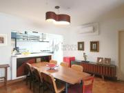 Apartamento reformado com 130m e 3 dormitórios no...