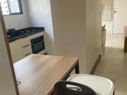 Apartamento Reformado com 1 dorm 300mts do mar Financia!...