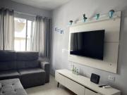 Apartamento reformado com 1 dormitório à venda, 60 m²...