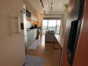 Apartamento reformado com 1 quarto, 38 m² à venda no...