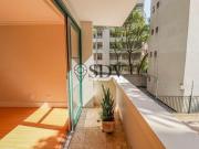 Apartamento Reformado, com 200 mt no Jardim América