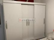 Apartamento Reformado com 2 dormitÃ³rios 1 vaga Doc 100%...