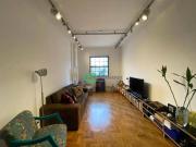 Apartamento Reformado com 2 dormitórios para alugar, 105...