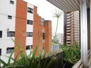 Apartamento reformado com 2 dormitórios e 1 vaga proximo...