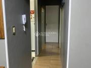 Apartamento reformado com 2 dormitórios Jardim Irajá SBC