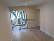 Apartamento Reformado com 2 Dorms 2 Banheiros 1 vaga...