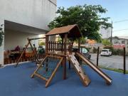 Apartamento reformado com 2 Quartos 63m² 1 Vagas no...