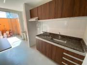 Apartamento reformado com 2 quartos e garden no Parque...