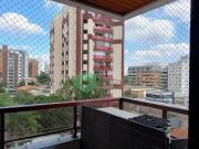 Apartamento Reformado com 3 dormitÃ³rios, 116 mÂ² venda...